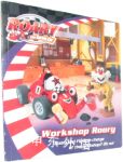 Workshop Roary