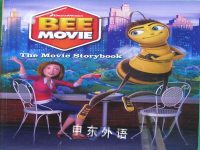 Bee Movie The Movie Storybook Susan Korman
