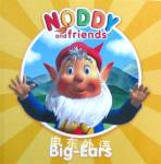 Big-Ears (Noddy and Friends Character Books) Enid Blyton