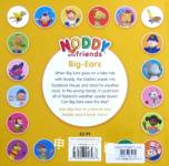 Big-Ears (Noddy and Friends Character Books)