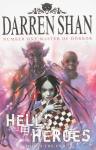 Hell's Heroes
(The Demonata #10) Darren Shan
