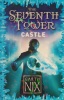 The Seventh Tower #2:Castle