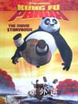 Kung Fu Panda the Movie Storybook Catherine Hapka