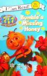 Bumble s Missing Honey HarperCollins