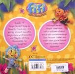 Fifi and the flowertots: Learn with me! Opposites