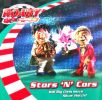Stars 'n' Cars. (Roary the Racing Car)