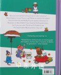 The Great Big Mystery Book （Richard Scarry）