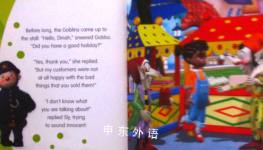 Noddy and Friends Character Books - Dinah Doll