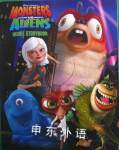 Monsters Vs Aliens - Movie Storybook Lawrence (Ilt) Hamashima