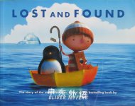 Lost and Found Oliver Jeffers