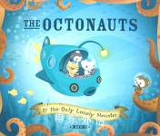The Octonauts & the Only Lonely Monster Meomi
