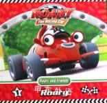 Roary(Roary the Racing Car) Mandy Archer