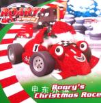 Roary Christmas Race. (Roary the Racing Car) HarperCollins