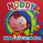 Hide-And-Seek Fun. (Noddy in Toyland) Enid Blyton