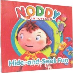 Hide-And-Seek Fun. (Noddy in Toyland)