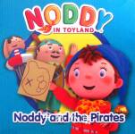 Noddy In Toyland:Noddy and the Pirates HarperCollins Childrens Books
