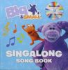 Big & Small's Singalong Song Book