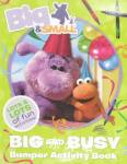 Big and Busy Bumper Book of Fun (Big and Small) HarperCollins