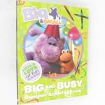 Big and Busy Bumper Book of Fun (Big and Small)
