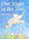 One night in the zoo Judith Kerr