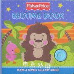 Fisher-Price Bedtime Book Rachel Elliot