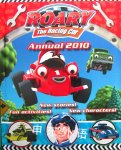 Roary Annual 2010 (Roary the Racing Car) HarperCollins Children Books