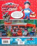 Roary Annual 2010 (Roary the Racing Car)