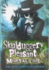Skulduggery Pleasant #5:Mortal Coil