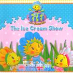 Fifi and the Flowertots   The Ice Cream Show VARIOUS