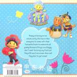 Fifi and the Flowertots   The Ice Cream Show