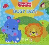 Busy Day! HarperCollins Children's Books