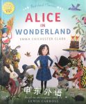 Alice In Wonderland Emma Chichester Clark