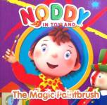 Noddy and the Magic Paintbrush Enid Blyton