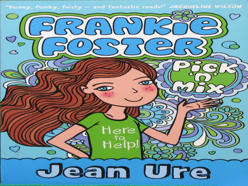 frankiefosterpicknmix