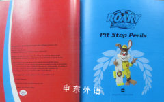 Roary New Series Story Book 7. (Roary the Racing Car)
