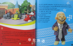 Roary New Series Story Book 7. (Roary the Racing Car)