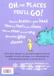 Oh, The Places You'll Go! Dr. Seuss
