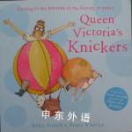 Queen Victoria Knickers Jackie French