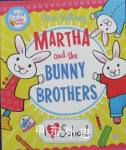I Heart School (Martha and the Bunny Brothers) Clara Vulliamy