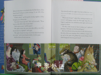 Best-Loved Classics:Alice through the Looking-Glass