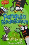 Penguin Pandemonium - The Rescue (Awesome Animals) Jeanne Willis