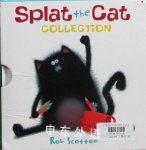 Splat the Cat Collection