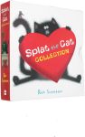 Splat the Cat Collection