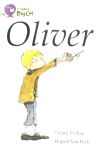 Collins big cat. Lime, band 11:Oliver Hilary McKay