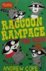 Raccoon Rampage  The Raid 