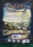The Hobbit: An Unexpected Journey - Movie Storybook
