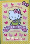 The Summer Fair (Hello Kitty and Friends, Book 3) Chapman, Linda;Misra, Michelle