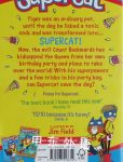 Supercat Vs the Party Pooper Book 2