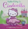 Hello Kitty is Cinderella