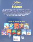 My First Book of Science My First Collins My First